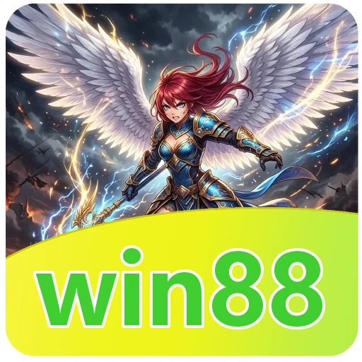 Pasang APK win88 di Android